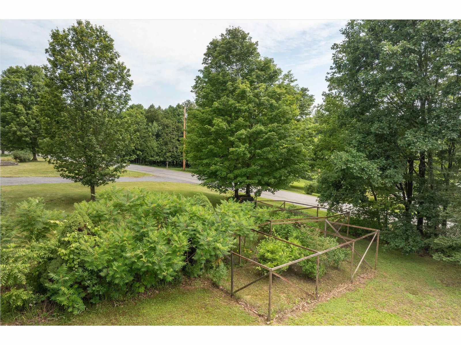 185 Crown Point Road