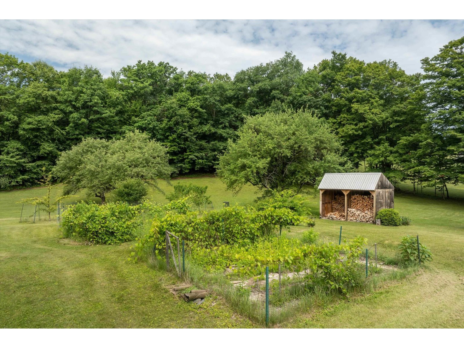 185 Crown Point Road