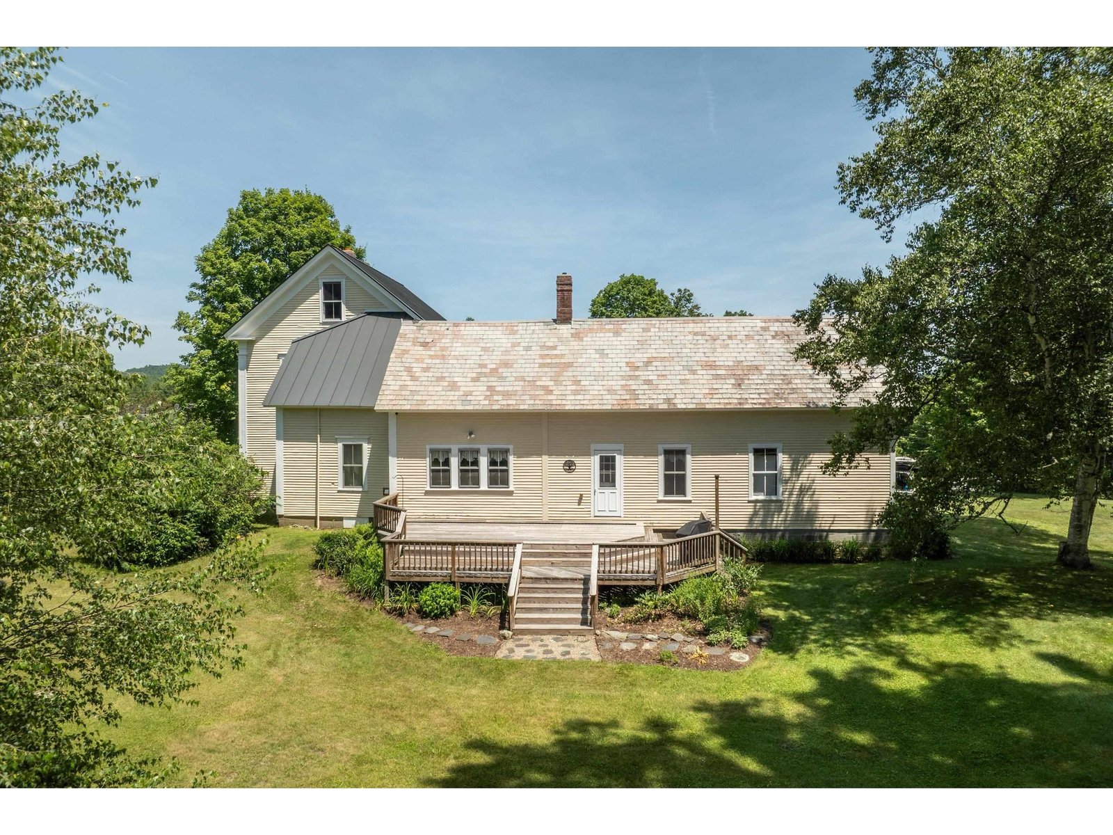 185 Crown Point Road