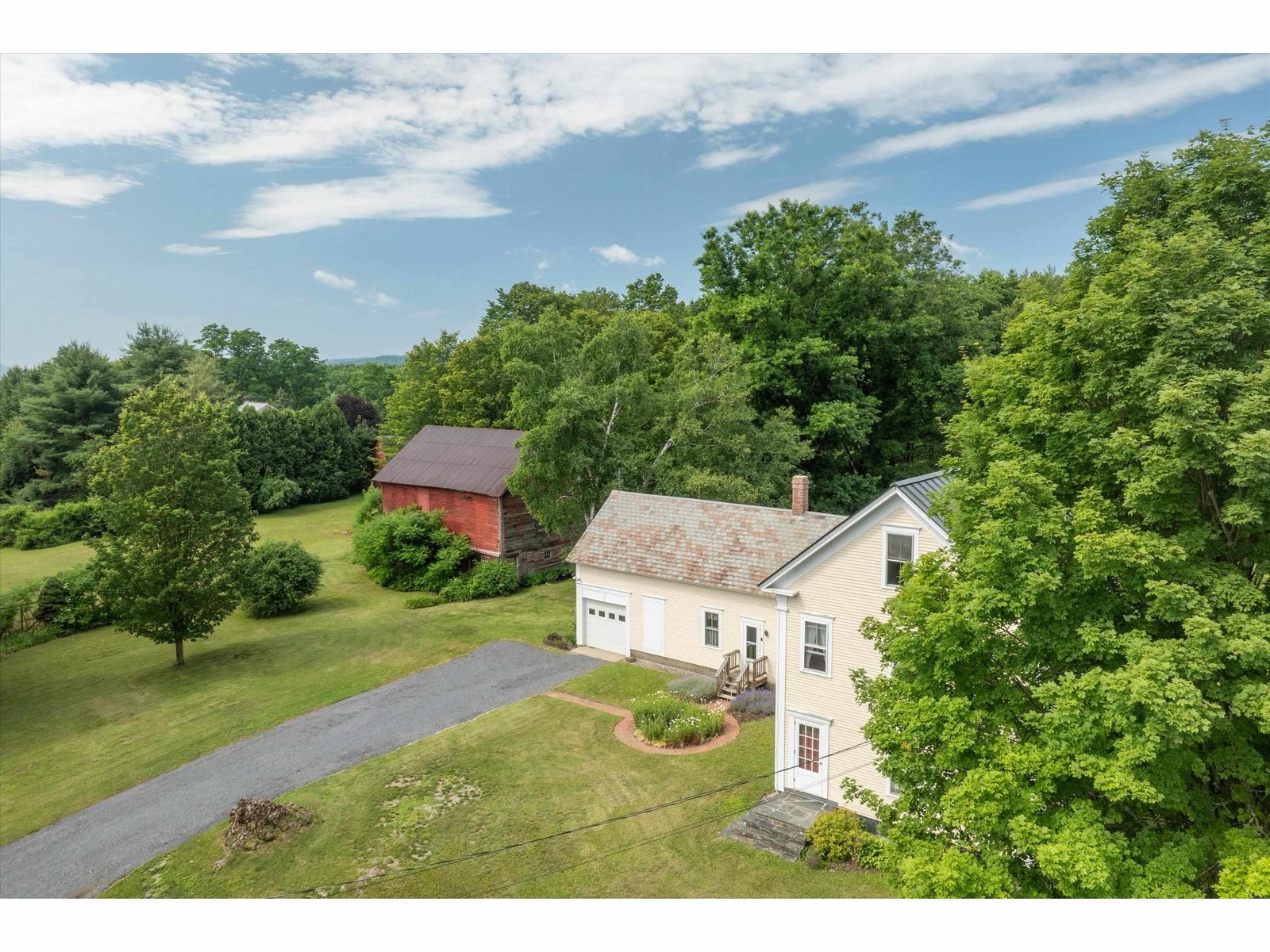 185 Crown Point Road