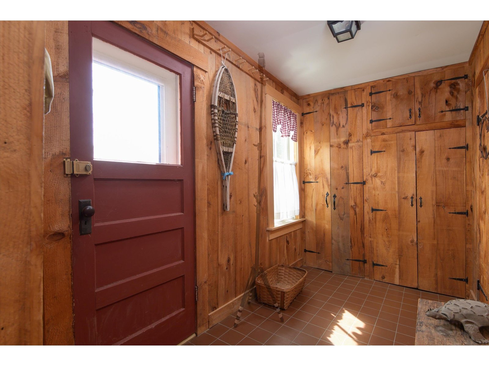 185 Crown Point Road