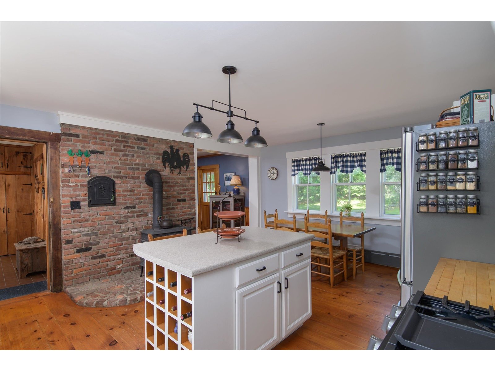 185 Crown Point Road