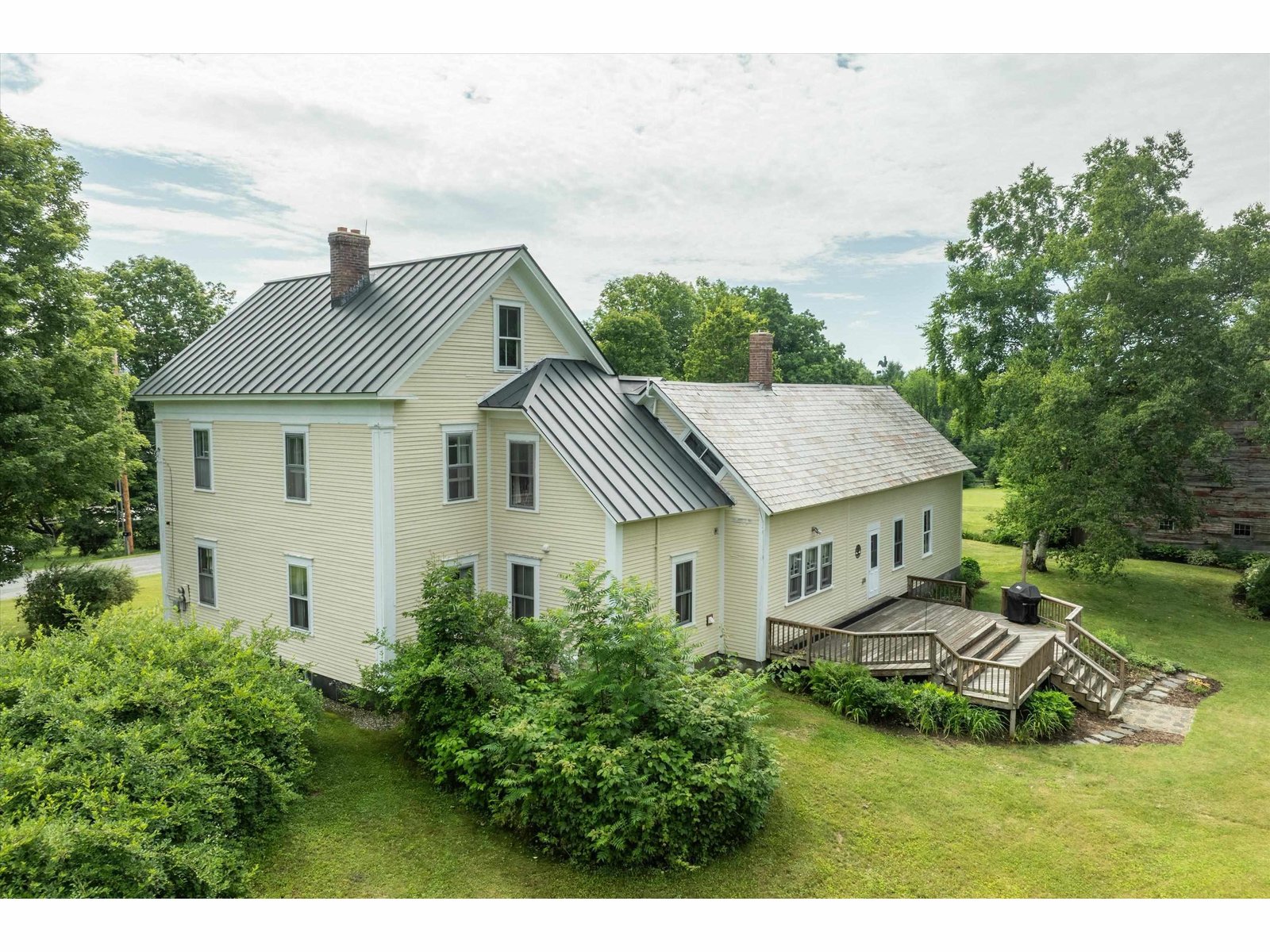 185 Crown Point Road