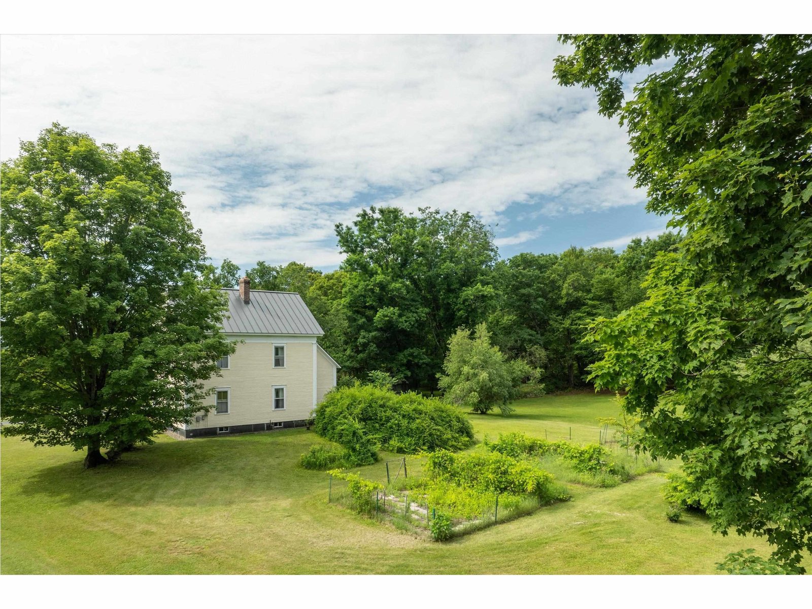 185 Crown Point Road