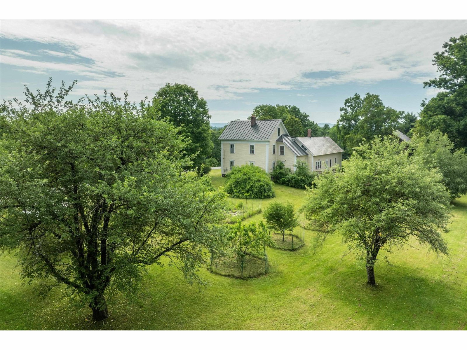 185 Crown Point Road