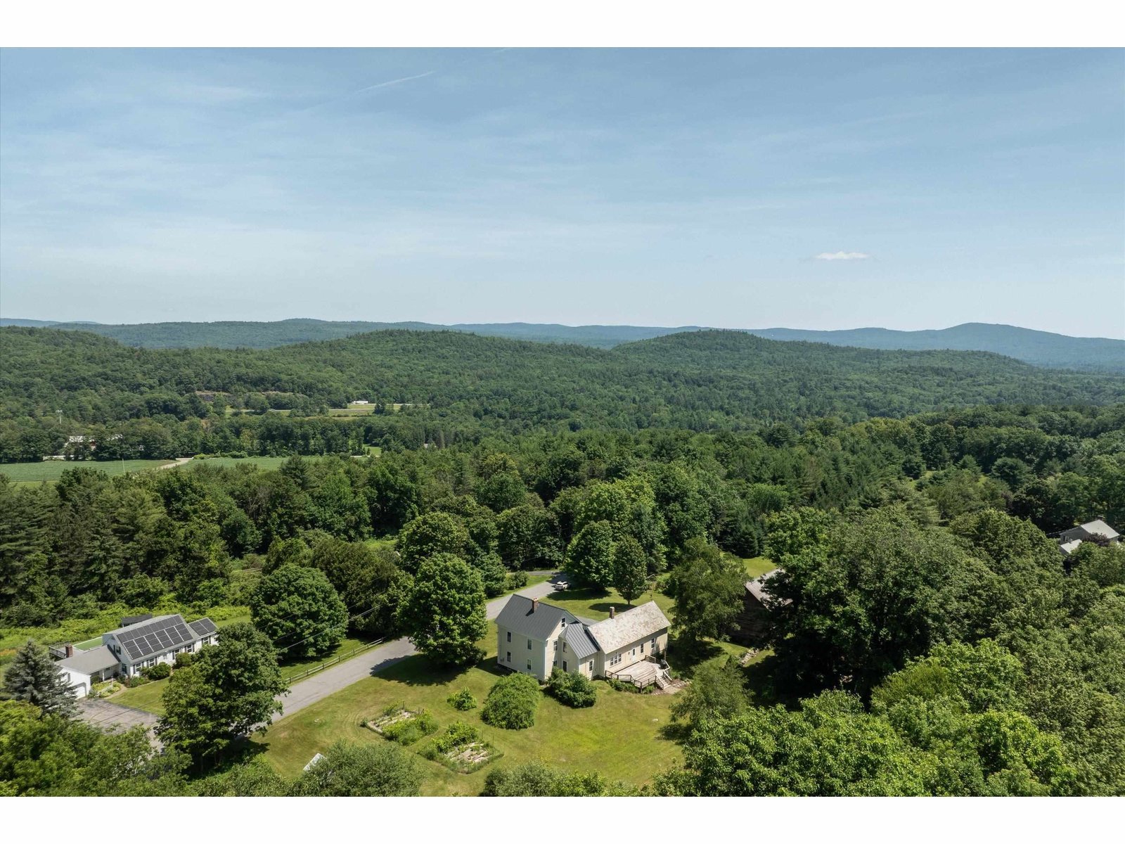 185 Crown Point Road