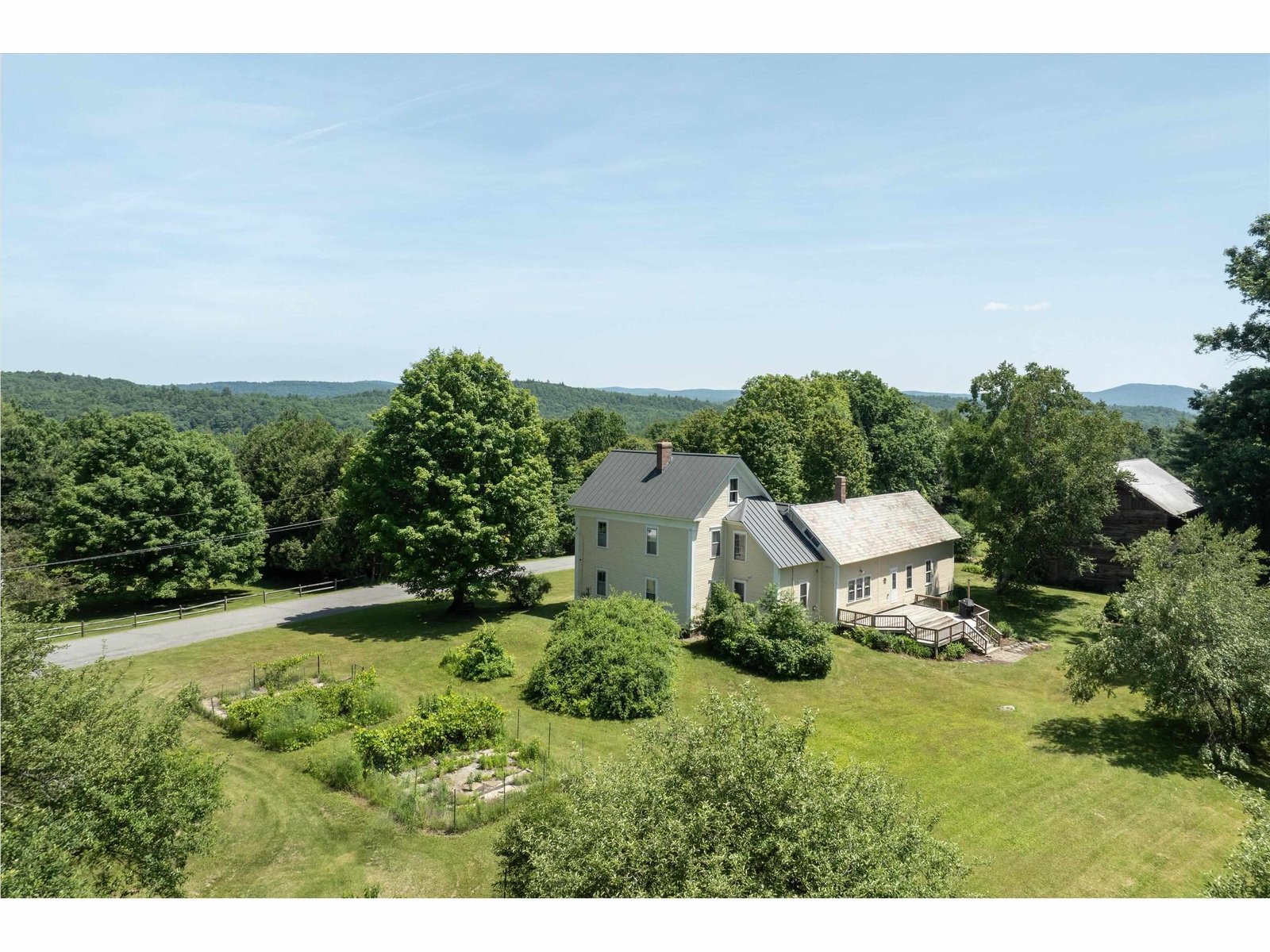 185 Crown Point Road