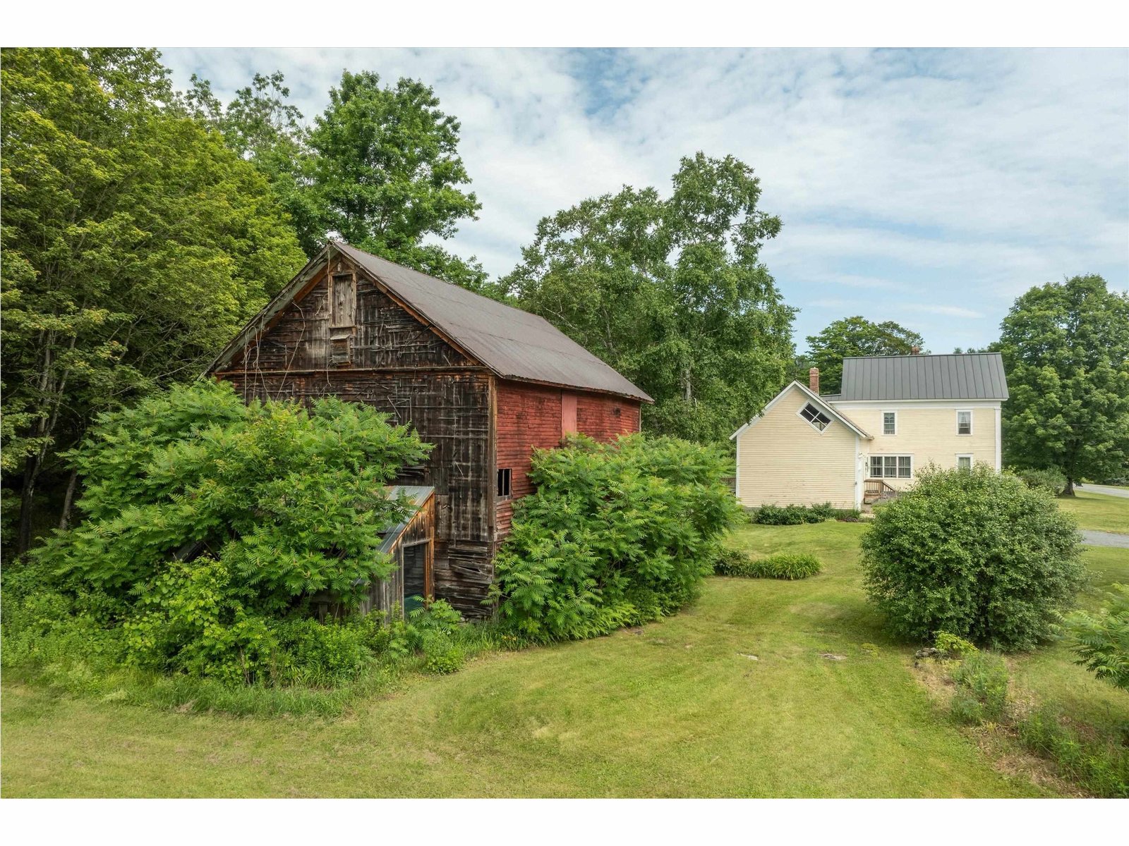 185 Crown Point Road