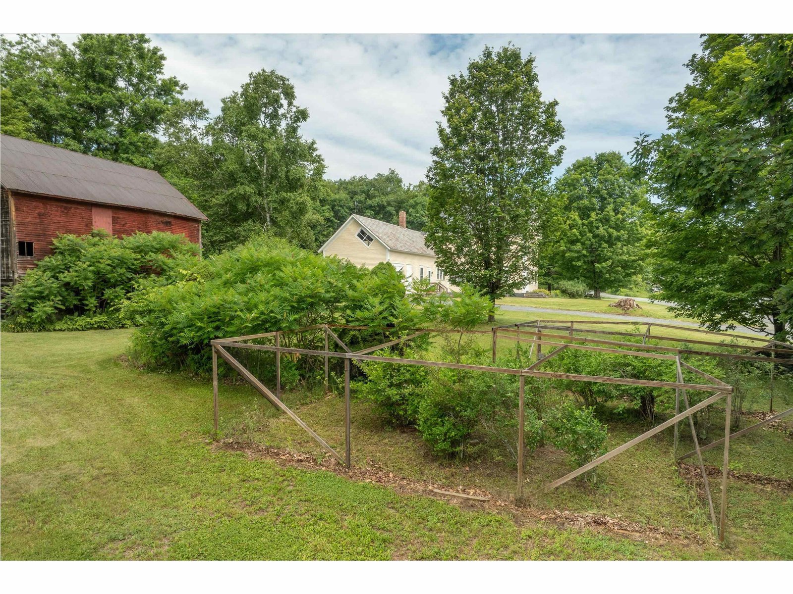 185 Crown Point Road