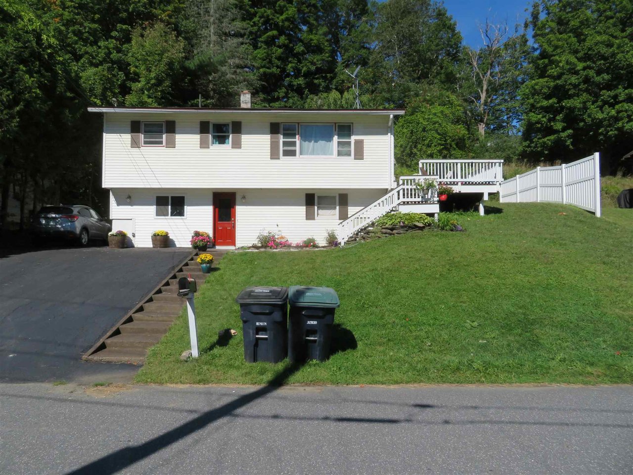 185 Fairview Street