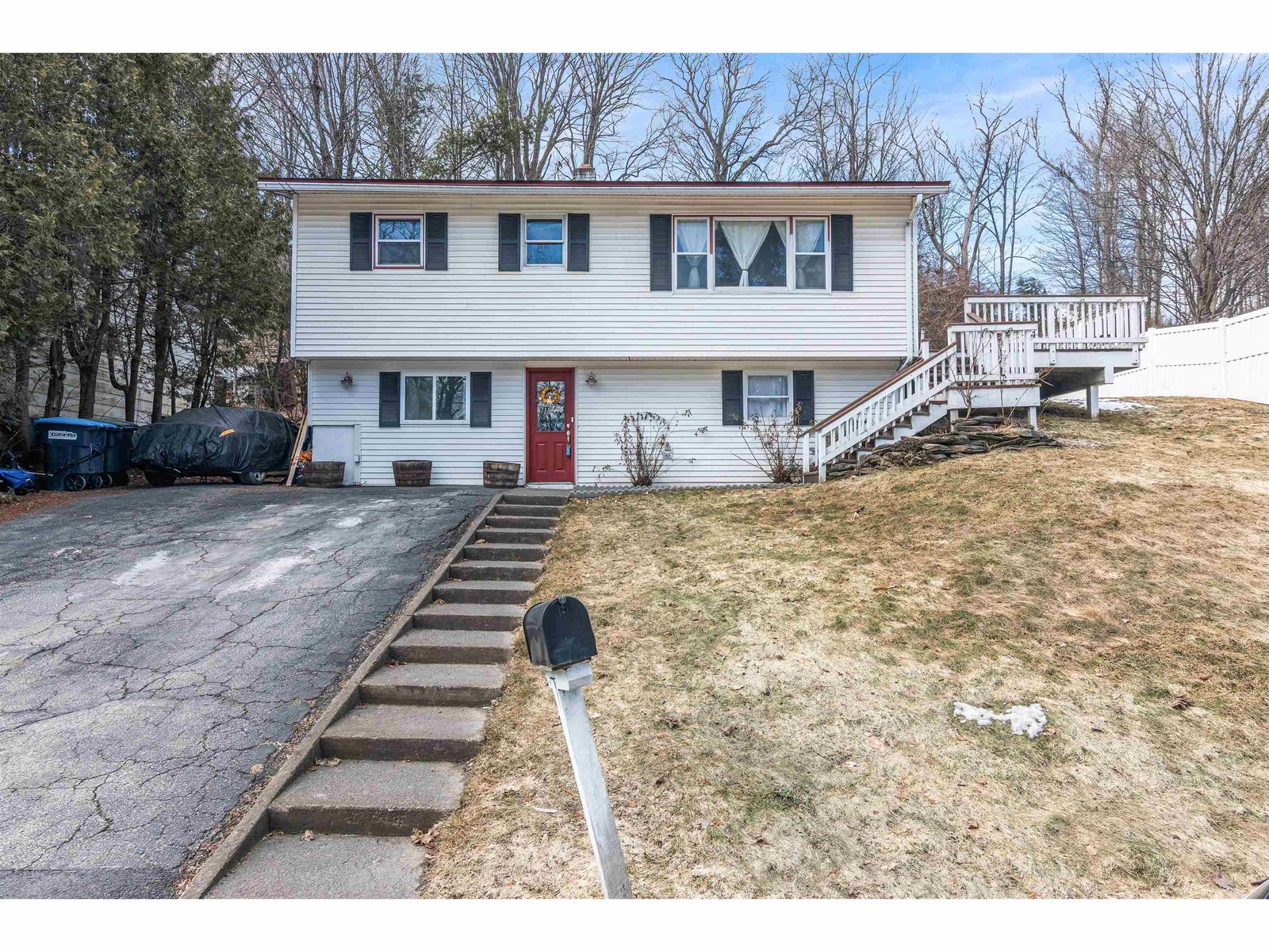 185 Fairview Street