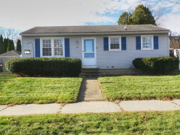 185 Gazo Avenue