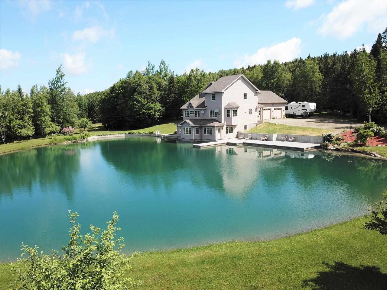 185 Hidden Pines Drive