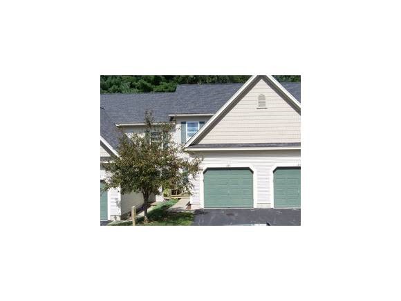 185 Juniper Drive, Unit 8C