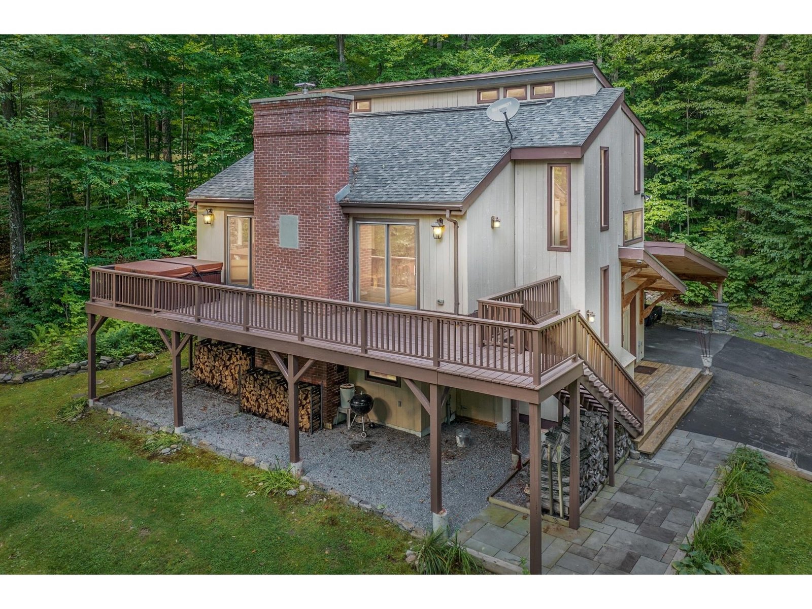 185 Maple Road