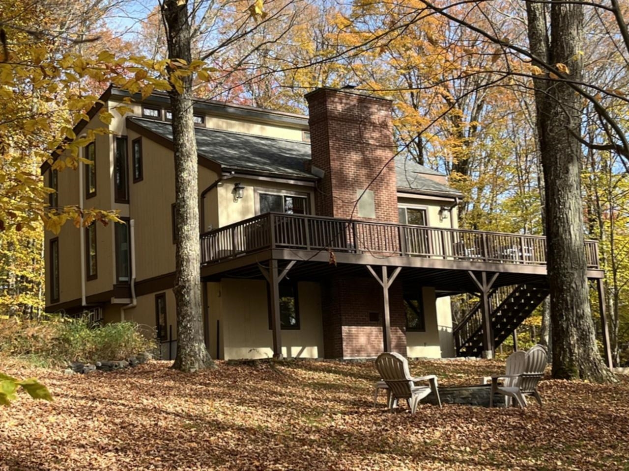 185 Maple Road