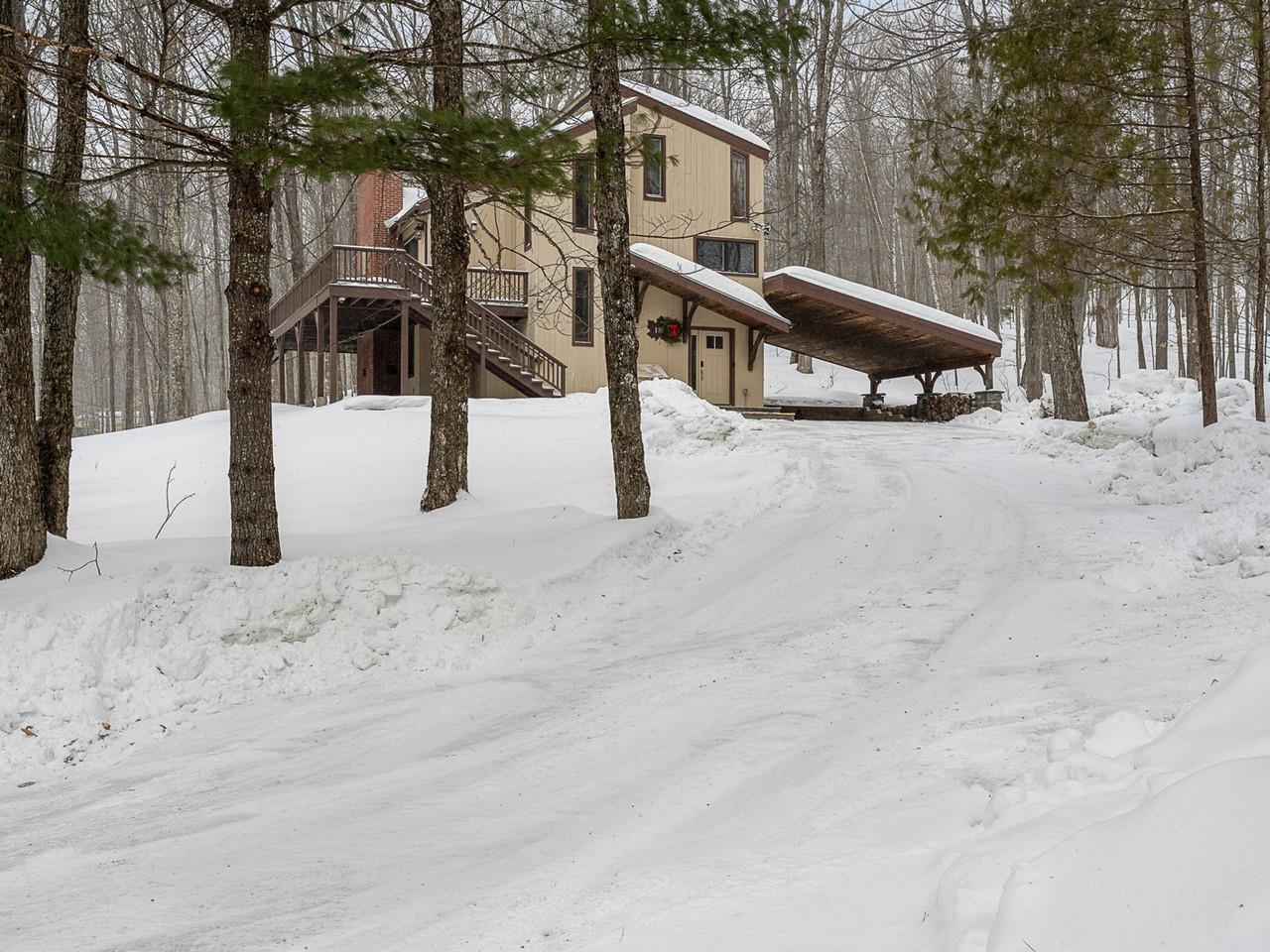 185 Maple Road