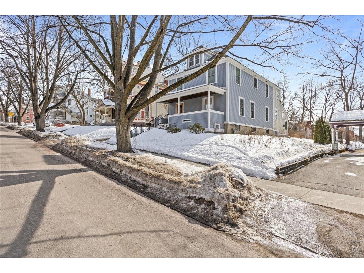 185 Maple Street