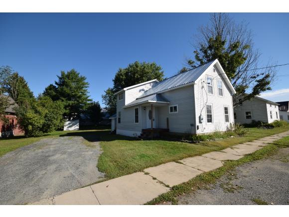 185 Missisquoi