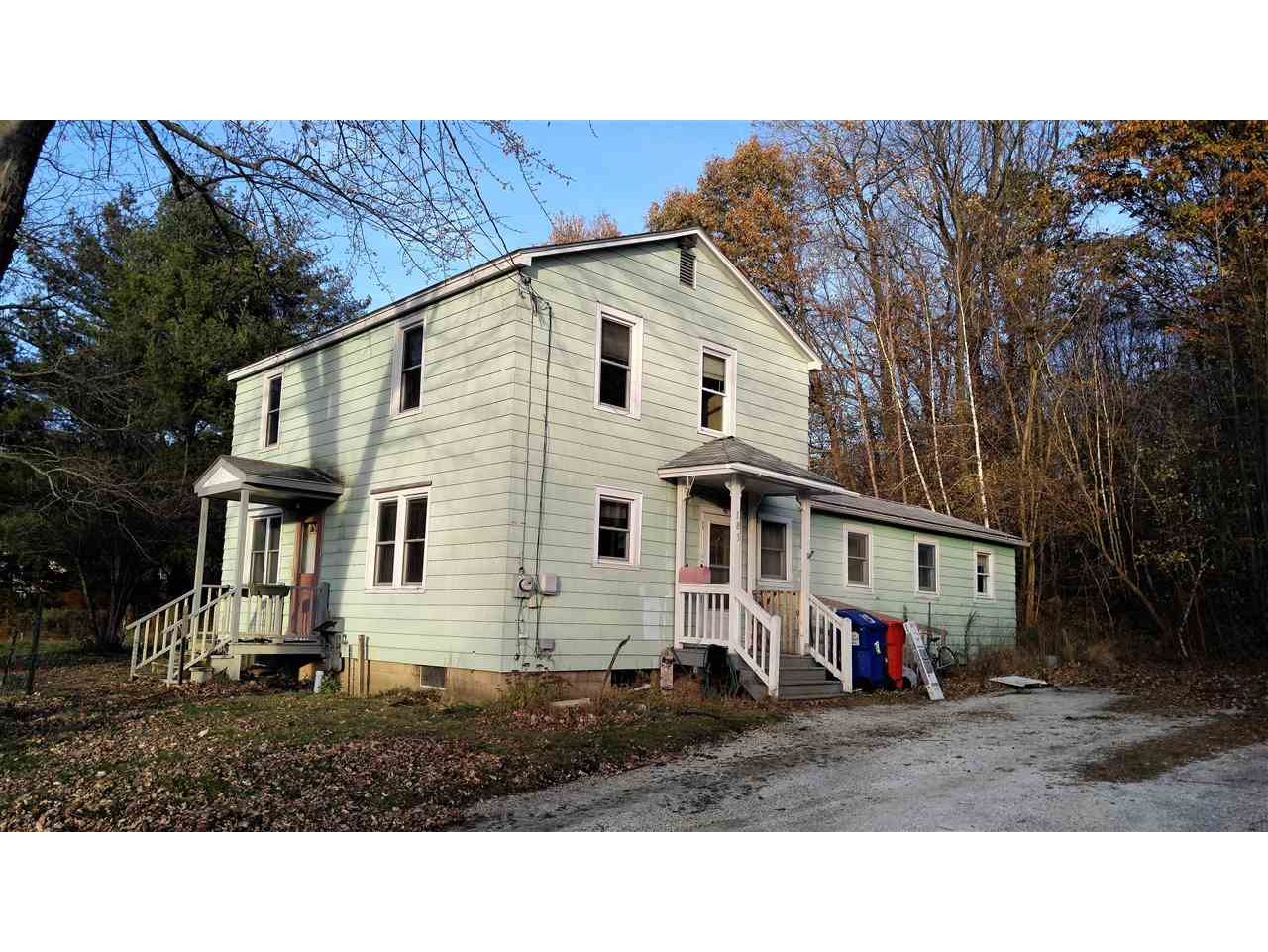 185 North Street