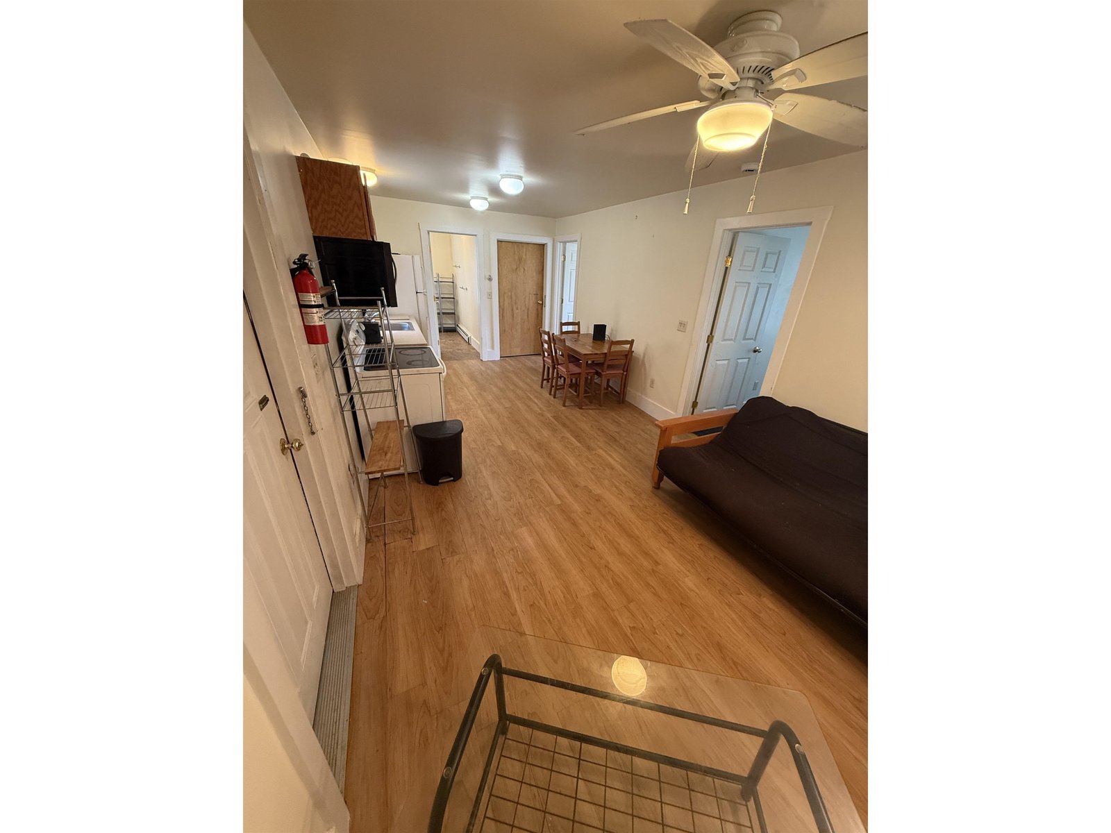 185 North Windsor Street