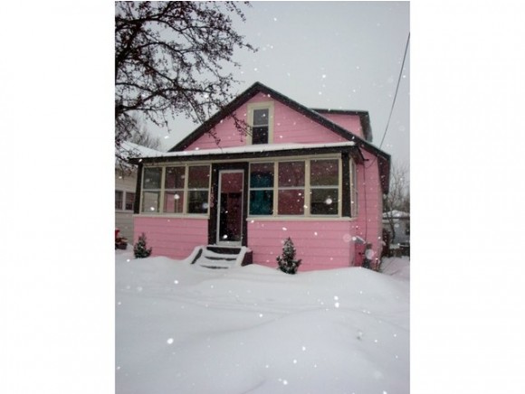 185 Park Street