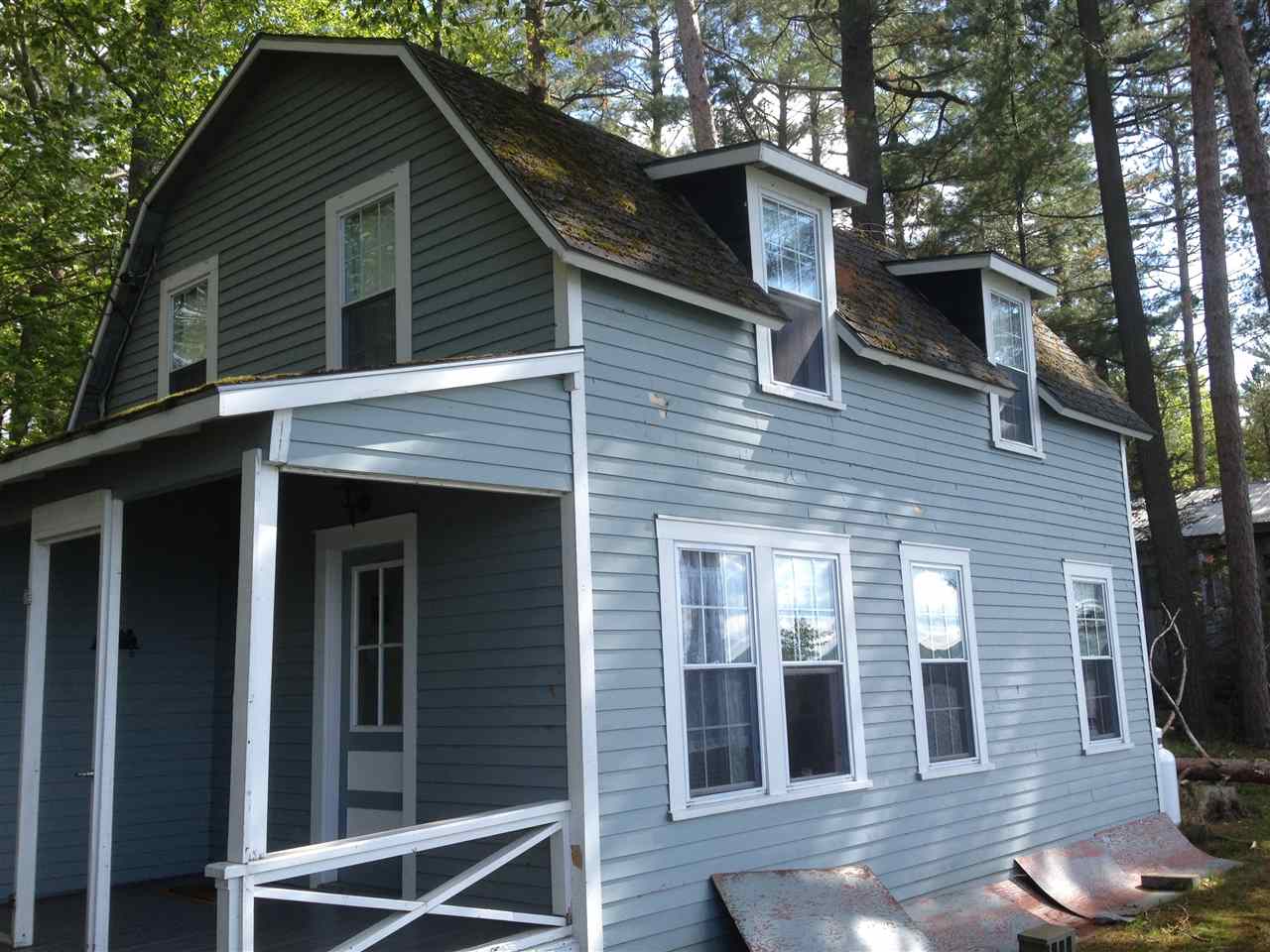 185 Racetrack Road