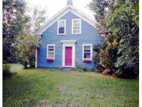 185 River Road
