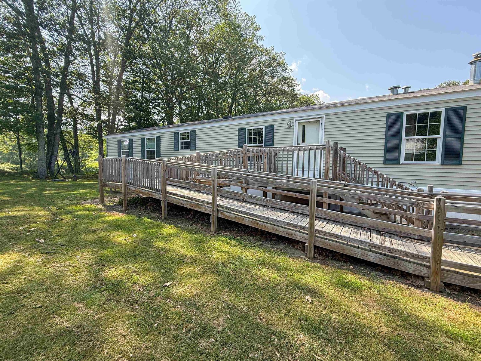 185 Riverbend Way