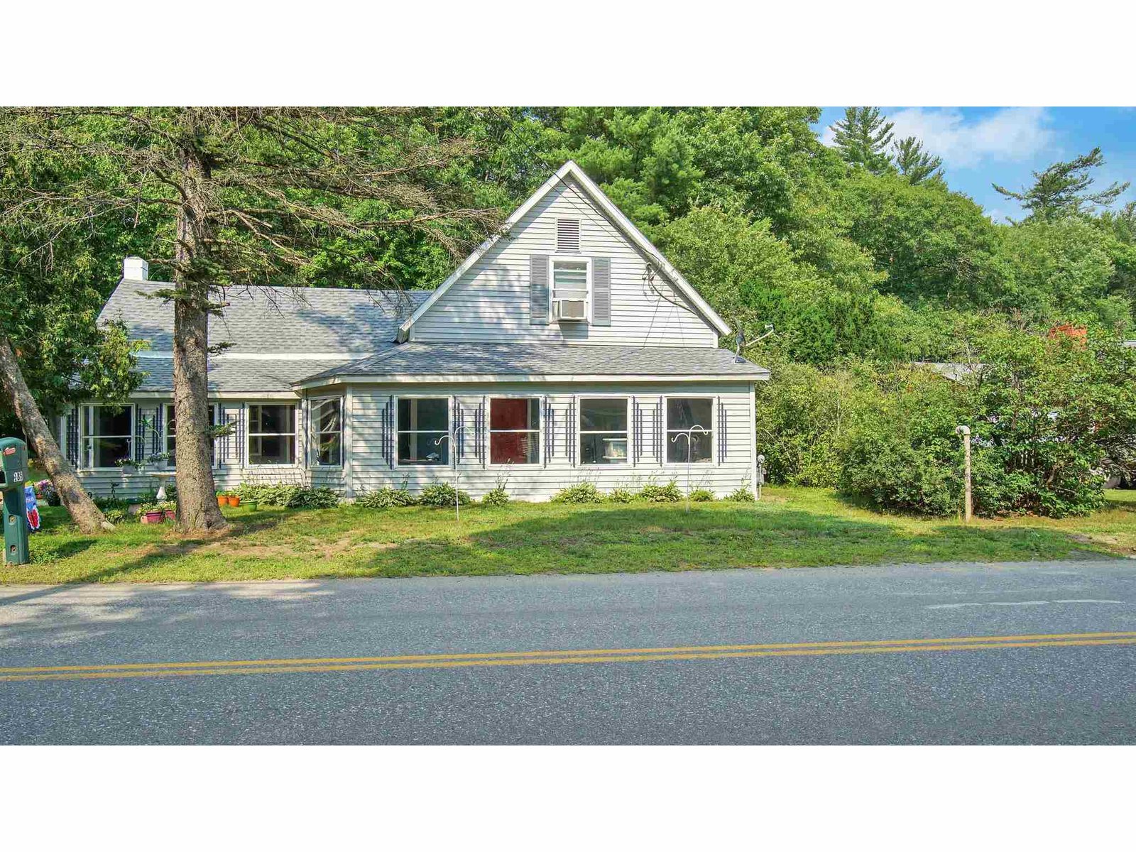185 Sandhill Road