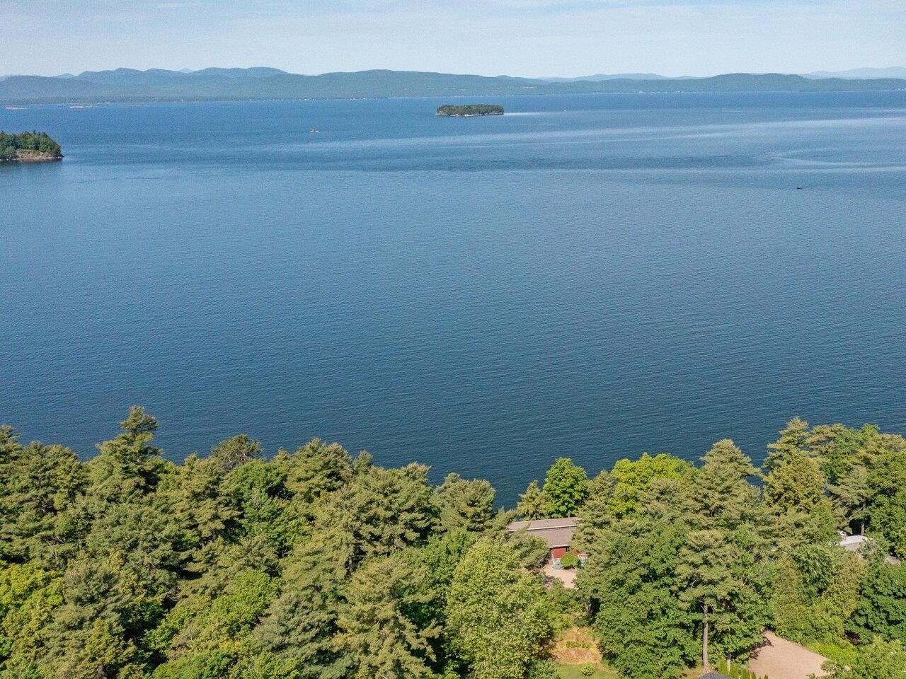 Waterfront Homes for Sale in Vermont Waterfront Real Estate