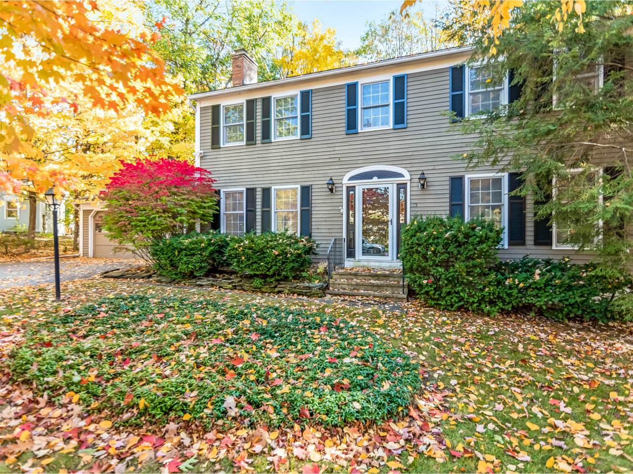 185 Summit Circle