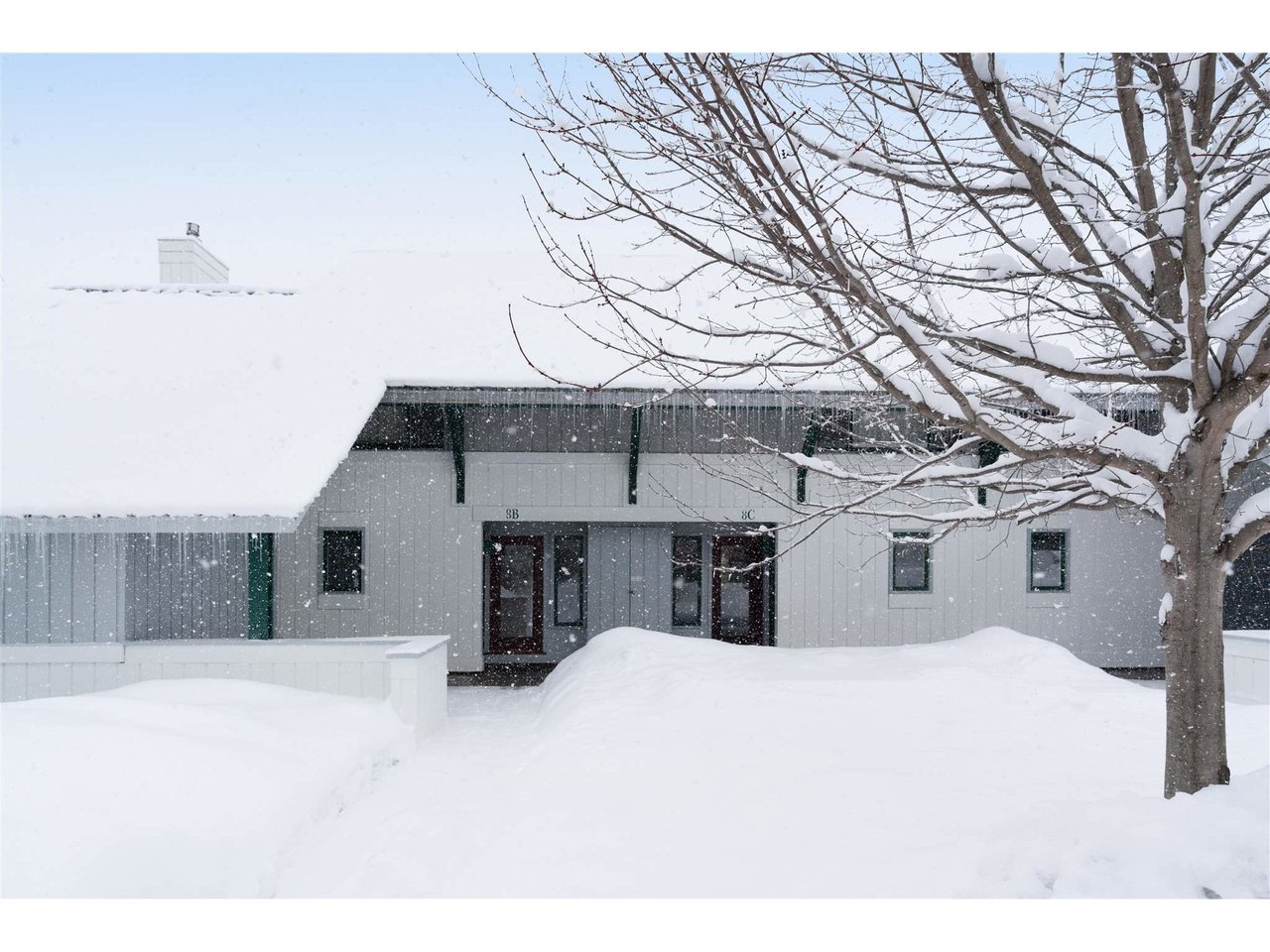 185 Village Green Drive, Unit 8C 