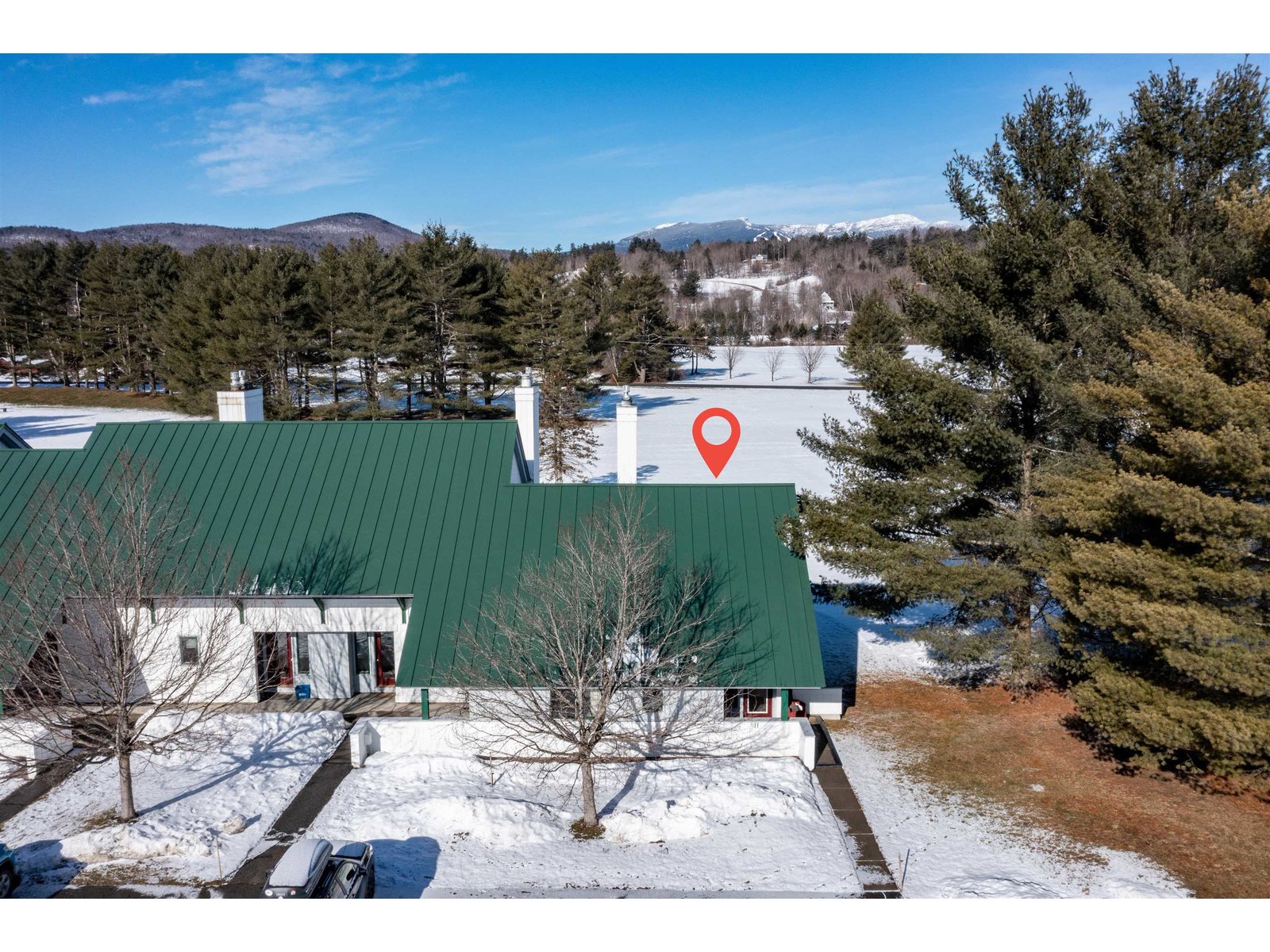 185 Village Green Drive, Unit 8H