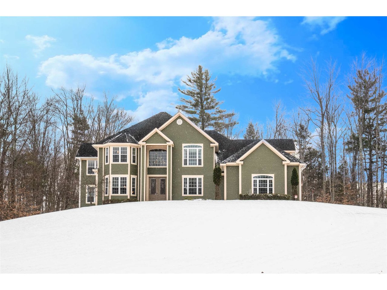 185 W Pinnacle Ridge