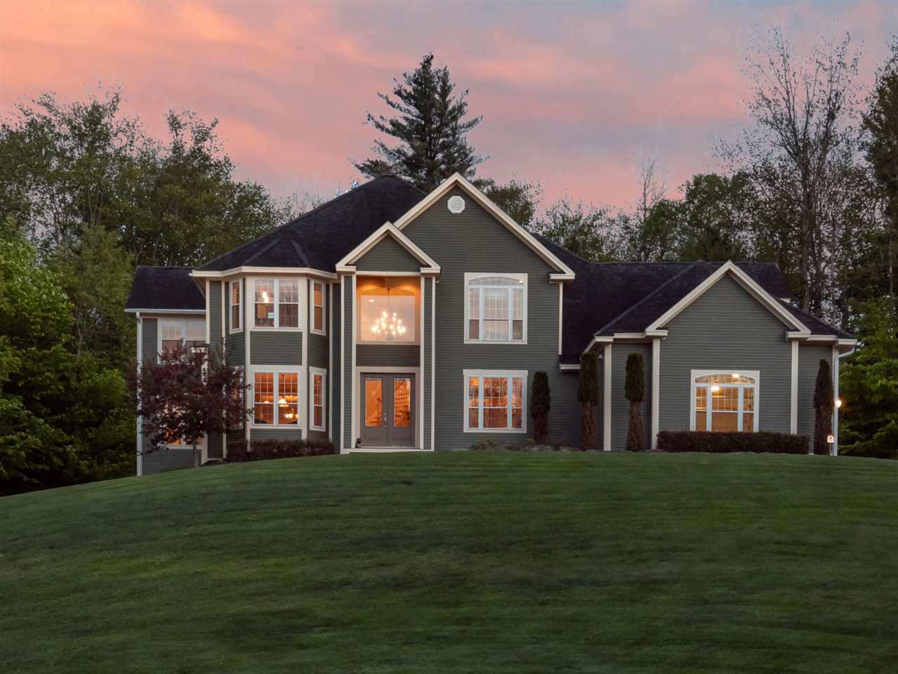 185 West Pinnacle Ridge Road, Unit 17D