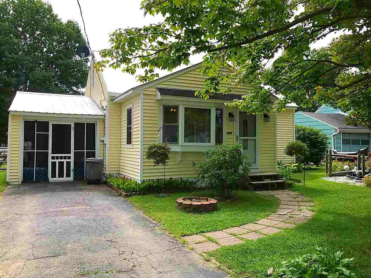 185 Woodlawn Road