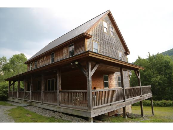 1850 Codding Hollow