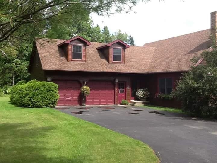 1851 Valley Road, Derby