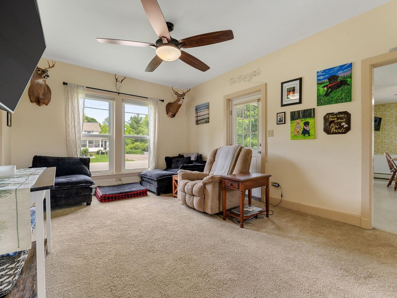 1853 Greenbush Road