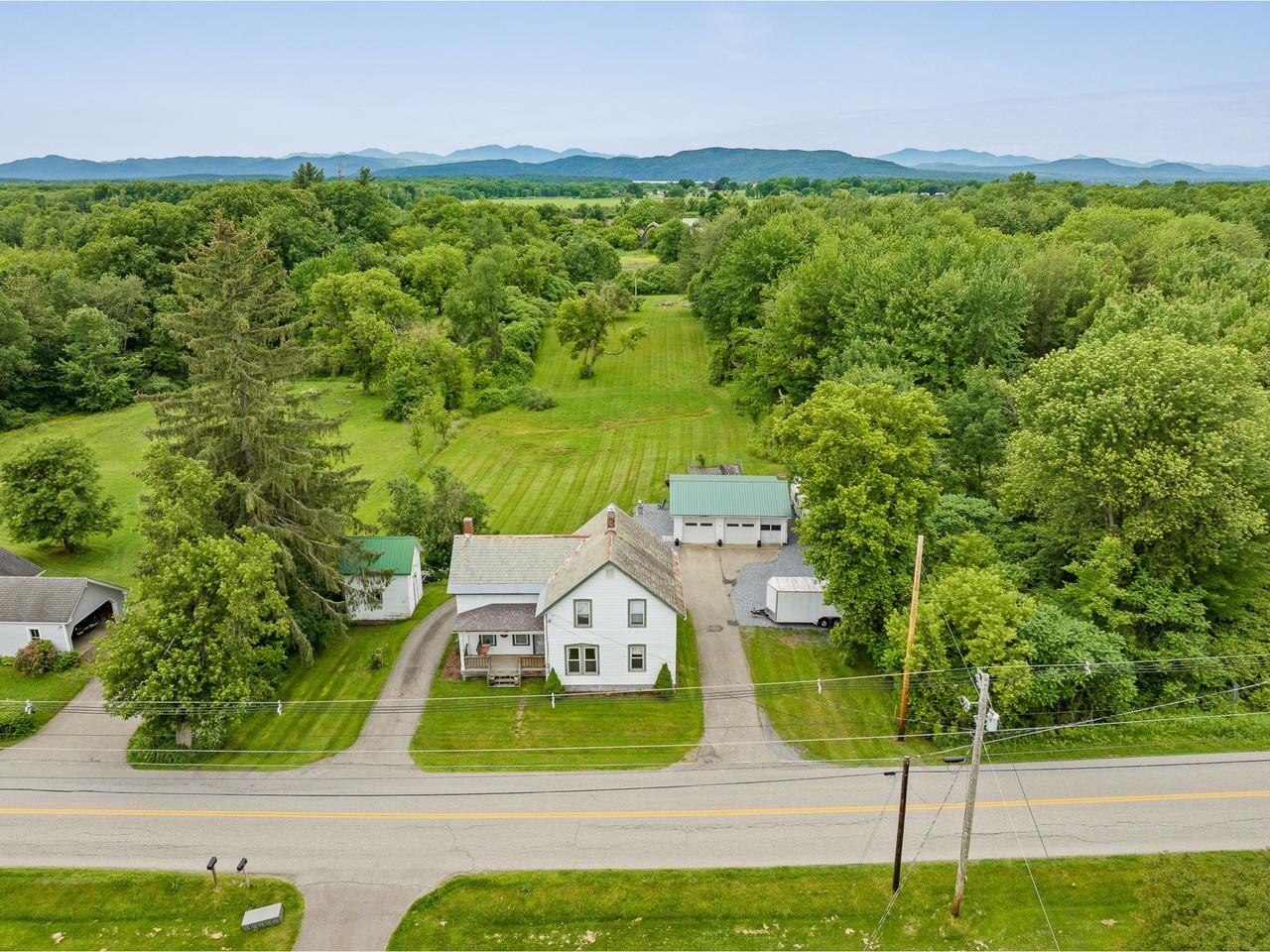 1853 Greenbush Road