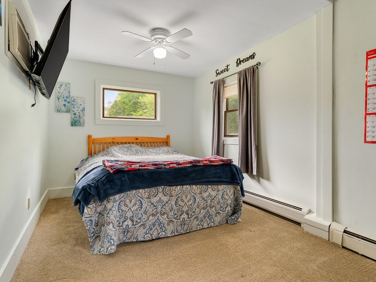 1st floor bedroom