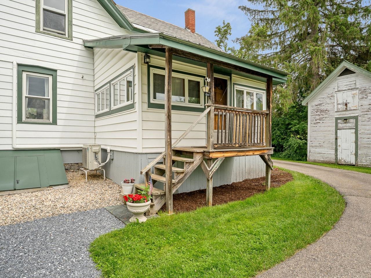 1853 Greenbush Road