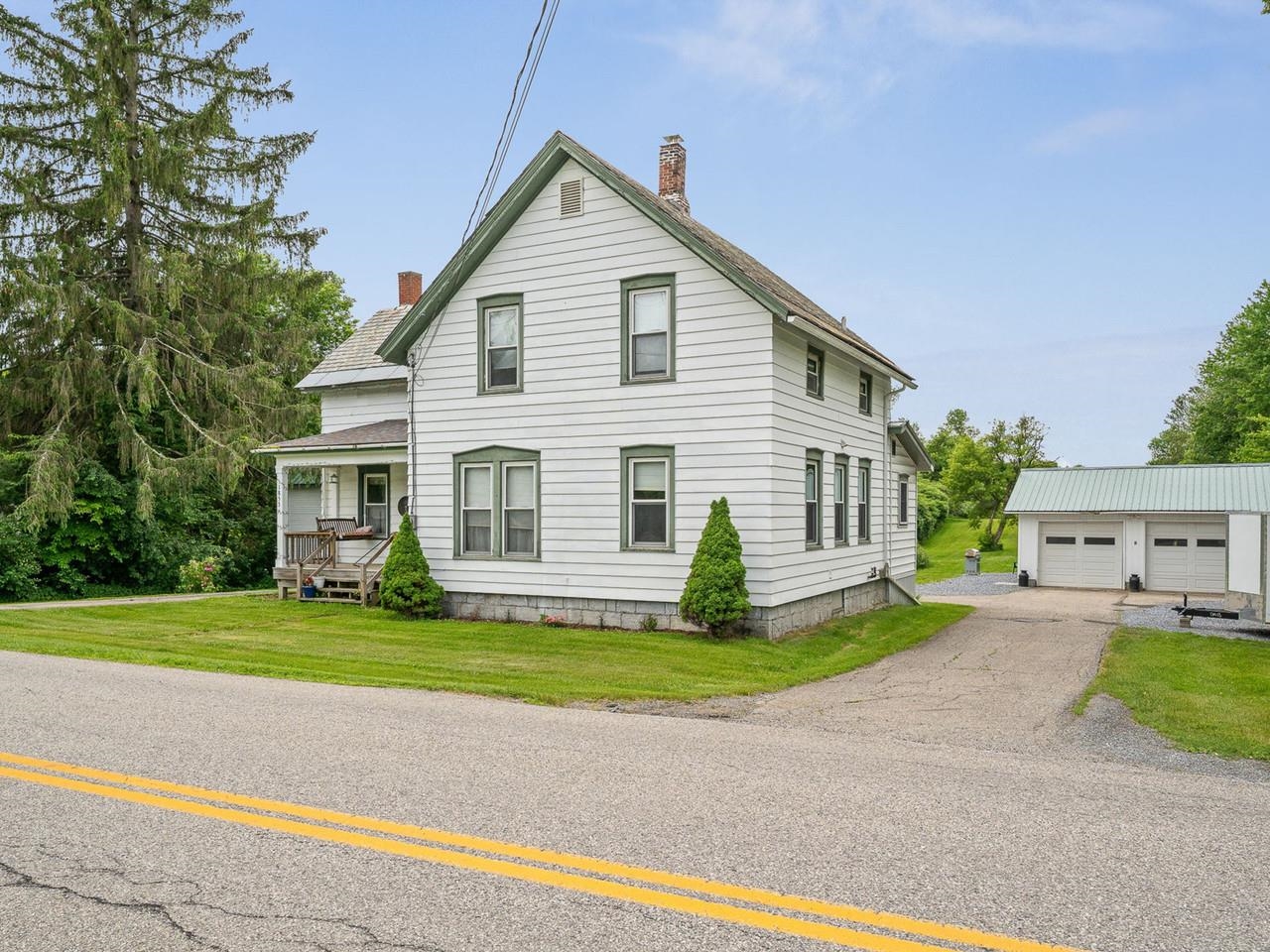 1853 Greenbush Road