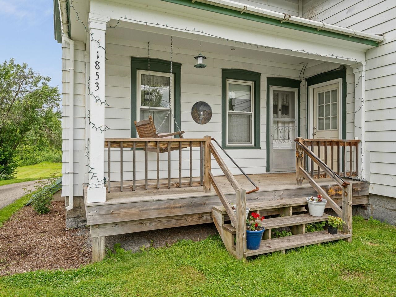 1853 Greenbush Road