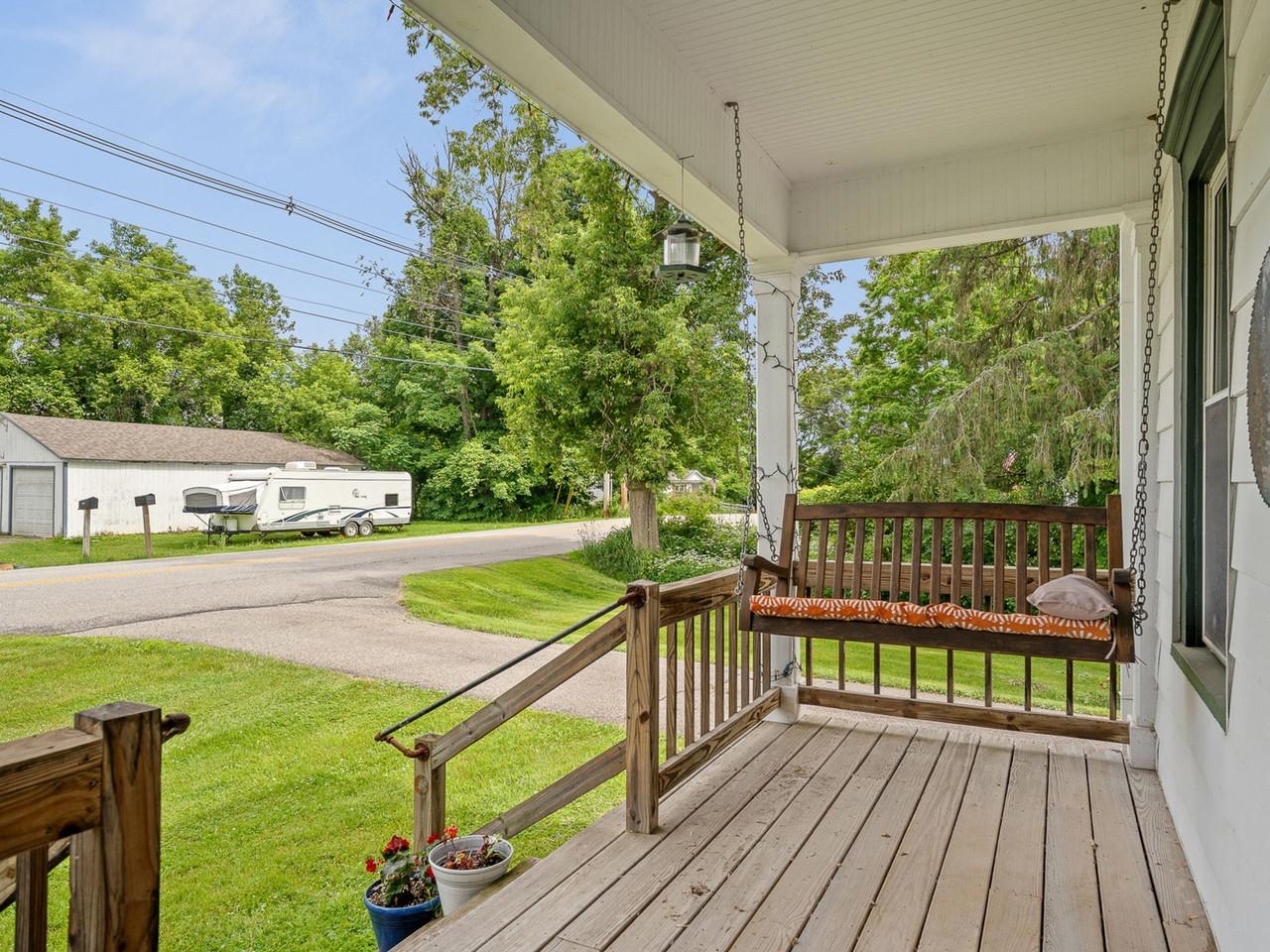 1853 Greenbush Road