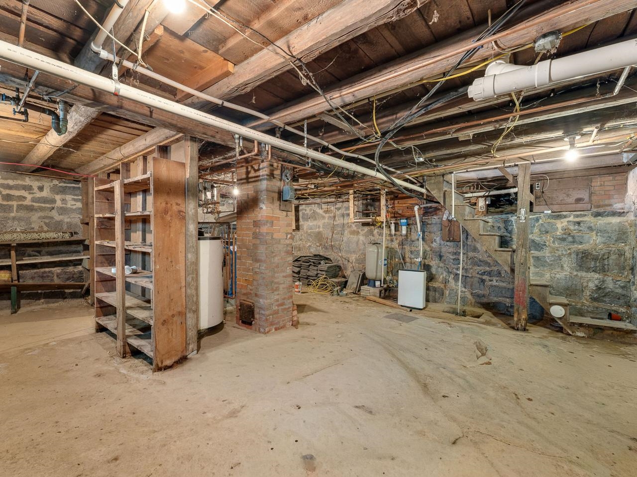 1853 Greenbush Road
