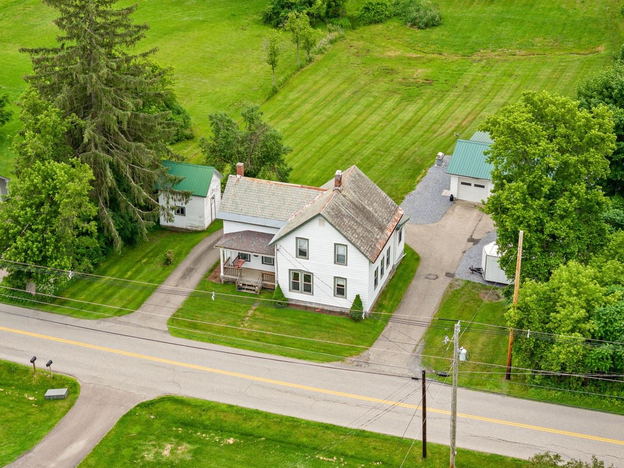 1853 Greenbush Road