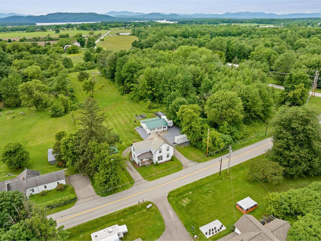 1853 Greenbush Road