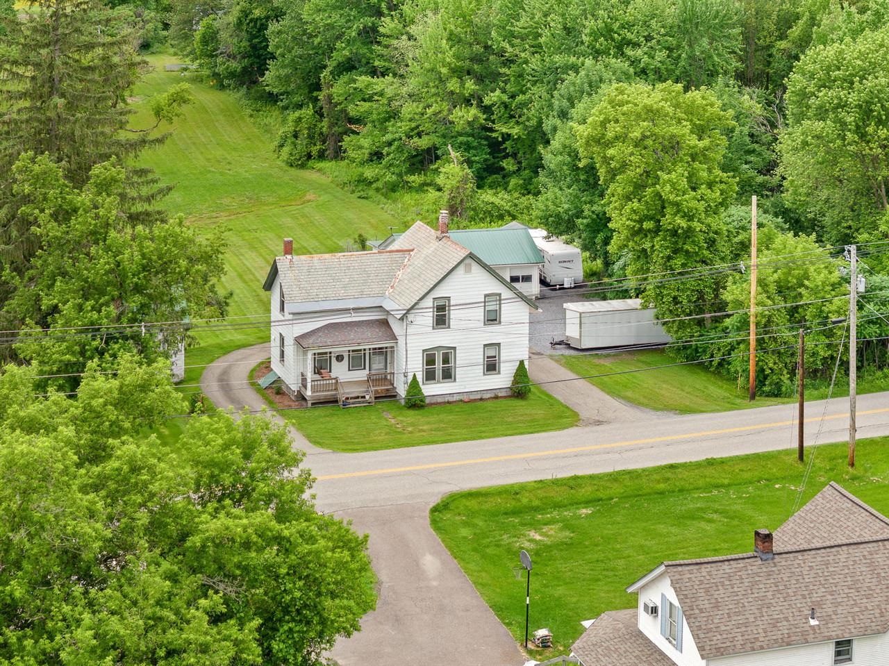 1853 Greenbush Road